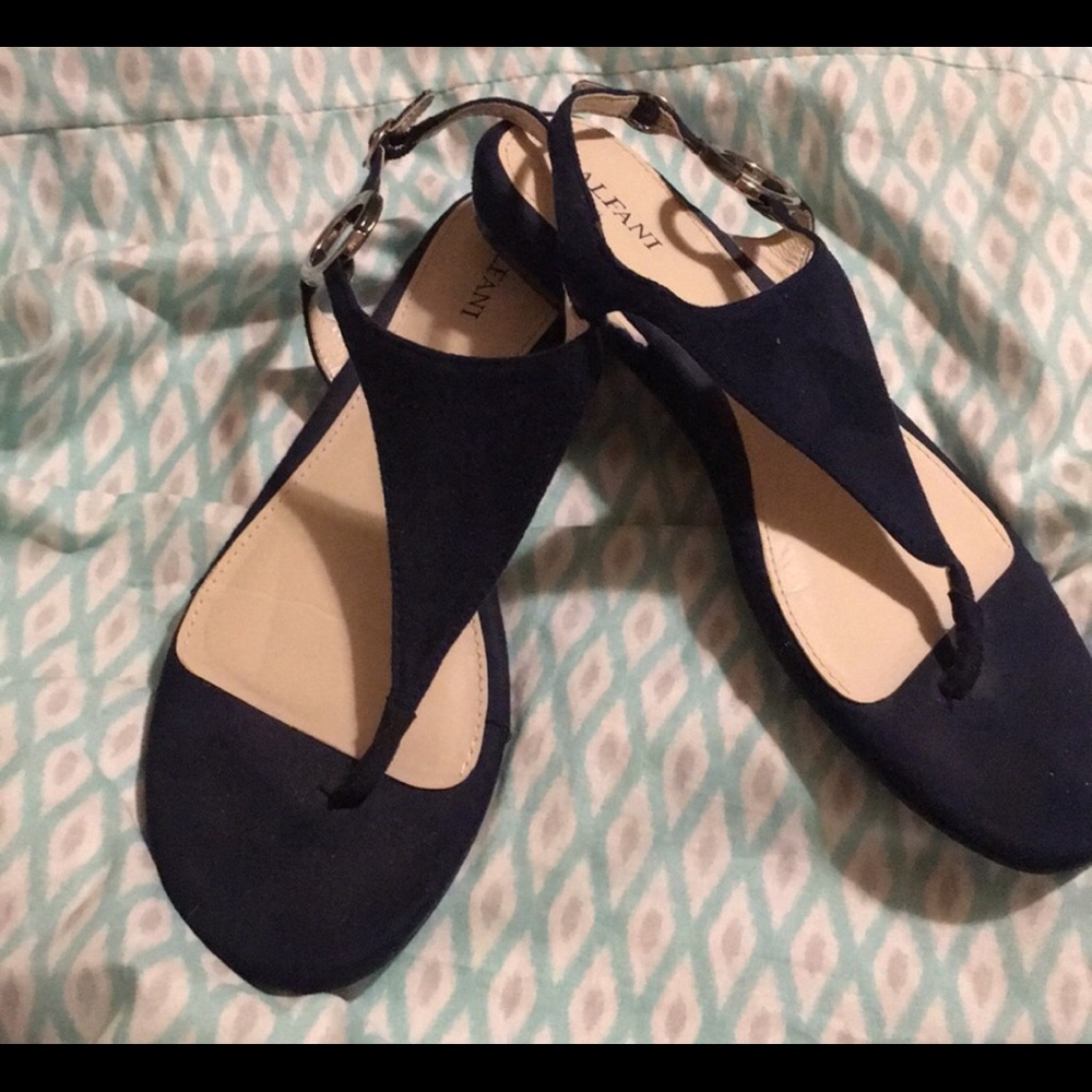 Alfani Hayyden Sandals